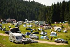 Védett területek turisztikai-infrastrukturális beruházásairól döntöttek Bihar megyében