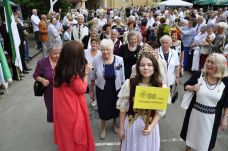A viszontlátás öröme – újra lesz véndiák-találkozó Szatmárnémetiben