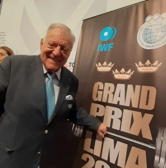 Doppingesetek eltussolása miatt örökös eltiltást kapott a magyar sportvezető