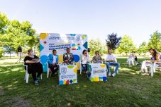 Egy hét múlva kezdődik a 25. Marosvásárhelyi Napok