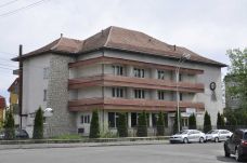 Több éves huzavona után Szatmárnémetié lett a Sport Hotel