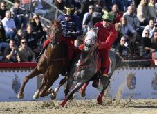 Nyeregbe ülnek a székelyek: hamarosan kezdődik a Székely Vágta - FRISSÍTVE