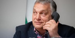 Magyarország támogatja Moldova uniós tagjelöltségét