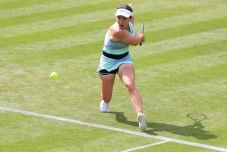 Női tenisz: Halep és Cîrstea is könnyedén bejutott a negyeddöntőbe Birminghamben