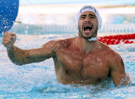 Vizes vb: Benedek Tibor nevét viseli a legjobb vízilabda játékosoknak járó különdíj