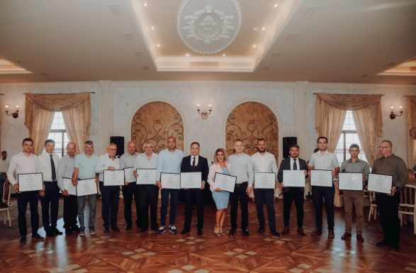 Szentjobb az élen: idén újra megszervezték a Bihar megyei tisztasági bajnokságot