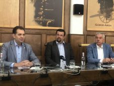 A negyedévszázados sepsiszentgyörgyi felsőoktatást ünneplik a következő tanévben