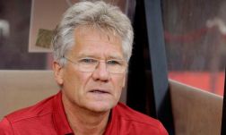 A Metz edzője lett Bölöni László