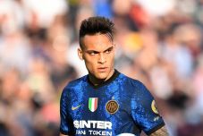 A Tottenham 90 millió eurót fizetne Lautaro Martínezért