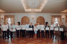 Szentjobb az élen: idén újra megszervezték a Bihar megyei tisztasági bajnokságot