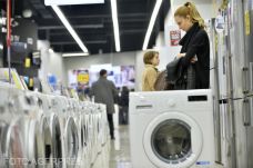 Elindult a háztartási gépek roncsprogramja