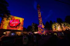 Világhírű elaődók és ízletes szatmári borok – ilyen volt a Samfest Jazz&Wine pénteki napja