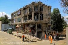 Az Iszlám Állam robbantott a kabuli szikh templomnál