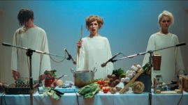 TIFF-es filmélményeink: gasztroproblémák, alámerülés és szabadság