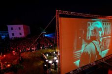 Nem élhetünk Drakula nélkül – W. F. Murnau felújított Nosferatuját is vetítették a 21. TIFF-en