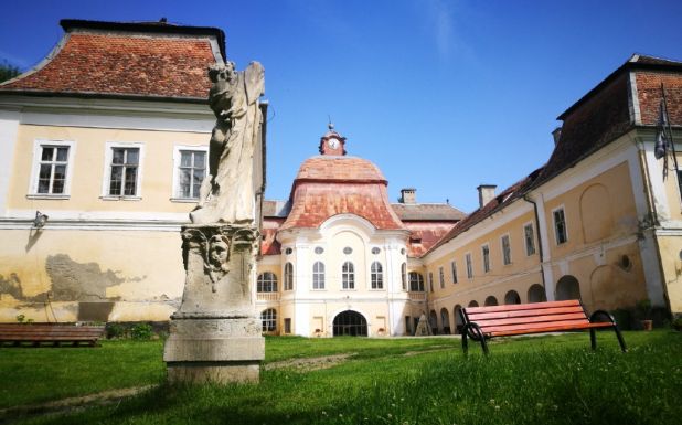 Klasszikus, népzene, jazz – egynapos zenei fesztivált tartanak Gernyeszegen