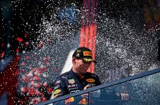 Verstappen győzött a Kanadai Nagydíjon és növelte előnyét összetettben