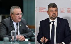 Egymásnak feszültek a kormánypártok, a PSD elnöke vehemensen üzent a PNL-nek 