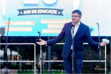 Vádat emelt a DNA Costel Alexe volt környezetvédelmi miniszter ellen