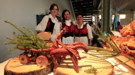 Ismét lesz Székely Fesztivál Budapesten