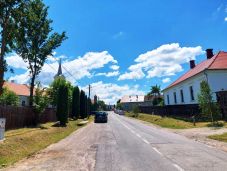 Lázárfalva kettős ünnepén jártunk