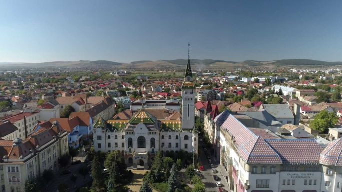 Megvan Maros megye fejlesztési stratégiája
