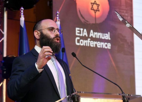 Magyarországon és Olaszországban a legjobb a zsidó közösségek életminősége