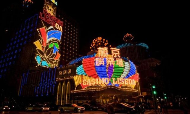 Koronavírus külföldön: több száz ember zártak be egy makaói szállodába