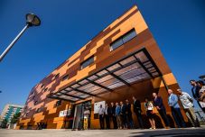 Marosvásárhely: Továbbra is kérdéses az olimpiai uszoda megnyitása