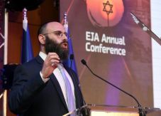 Magyarországon és Olaszországban a legjobb a zsidó közösségek életminősége