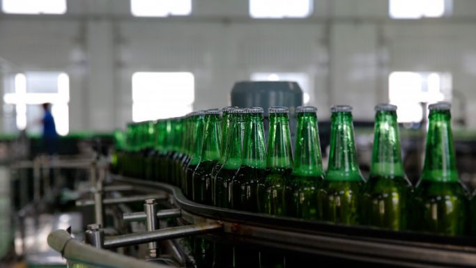 Növeli termelési kapacitását a csíkszeredai sörgyár