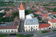 Újra megtartják Nagyszalontán a Szentivánéji Fesztivált