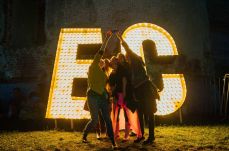 Böngészhető a 8. Electric Castle fesztivál programja