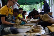 Minden korosztálynak készültek nyári táborokkal Szatmárnémetiben és környékén