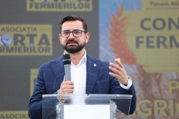 A mezőgazdasági miniszter mentelmi jogának megvonását kéri a DNA