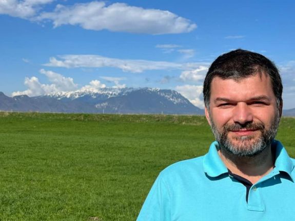 Még egy jelentkező van az USR elnöki tisztségére