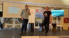 Romániai idegenforgalom: van minőségi kínálat, csak a turisták nem tudnak róla