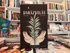 László Noémi és Kürti Andrea Darázsolását díjazta a Romániai Írószövetség Kolozsváron