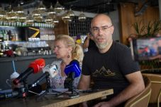 Thurzó Zoltán a világrekord-kísérletről: rengeteg megpróbáltatáson vagyok túl