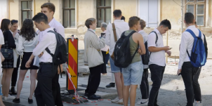 Vizsgák után: ezt mondták a diákok az idei érettségiről