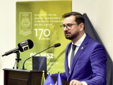 Elindították a bűnvádi eljárást a volt mezőgazdasági miniszter ellen