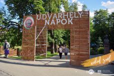 Csütörtökön kezdődnek az Udvarhely Napok