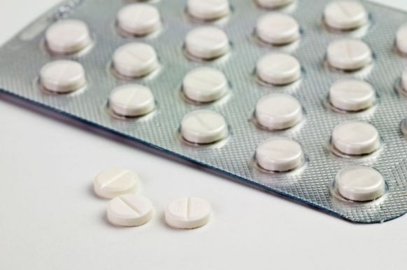 FRISSÍTVE – Megkezdődik a nukleáris incidens esetére beszerzett jódtabletták kiosztása
