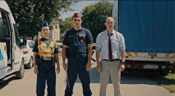 TIFF-es filmélményeink: forró legénybúcsú és két jól sikerült magyar elsőfilm