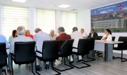 Szükség van rájuk: széles körű és ingyenes szolgáltatásokat nyújt a szilágysági Vöröskereszt Zilahon