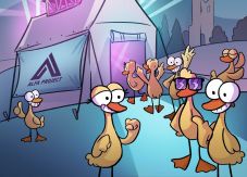 Weekend Lake: vadonatúj nyárzáró fesztiválra várják Hargita megye fiatalságát