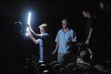 Már csak egy hét van hátra a Prométheusz’22 bemutatójáig