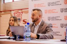 Meglepetés: nem indul a kosárbajnokságon a Szatmárnémeti VSK