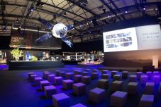 Románia év végéig kifizeti az Európai Űrügynökséggel szemben felhalmozott 100 millió eurós tartozását