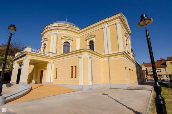 Újjászületik az Országos Diákszínjátszó Fesztivál